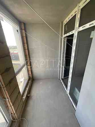 BOOM! Продаж квартири 43.34м2, 2кім Екокомплекс «Lucky Land» з терасою Киев