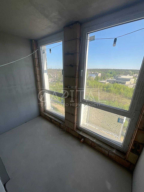 BOOM! Продаж квартири 43.34м2, 2кім Екокомплекс «Lucky Land» з терасою Киев - изображение 6