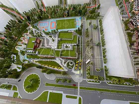 BOOM! Продаж квартири 49.84м2, 2кім Екокомплекс «LuckyLand», генератор Киев