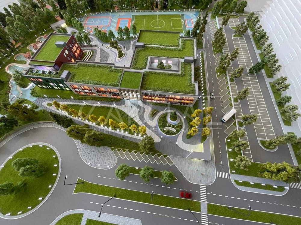 BOOM! Продаж квартири 49.84м2, 2кім Екокомплекс «LuckyLand», генератор Киев - изображение 5