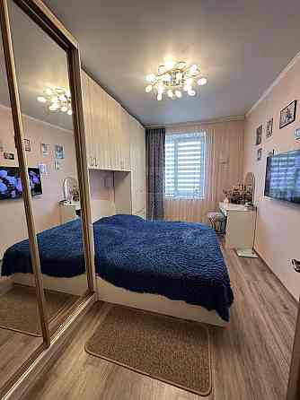 2к квартира з ремонтом, меблями і технікою! Держ.програми ТАК! 2% офор Буча