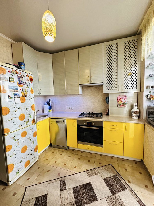 2к квартира з ремонтом, меблями і технікою! Держ.програми ТАК! 2% офор Буча - зображення 3