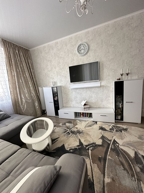 2к квартира з ремонтом, меблями і технікою! Держ.програми ТАК! 2% офор Буча - зображення 1