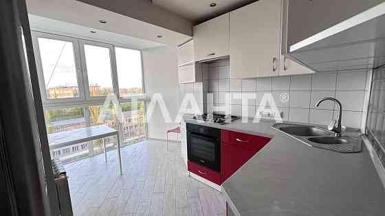 Продам 2-комнатную квартиру Кирпичный дом Терешковой Черемушки Одесса