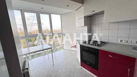 Продам 2-комнатную квартиру Кирпичный дом Терешковой Черемушки Одесса