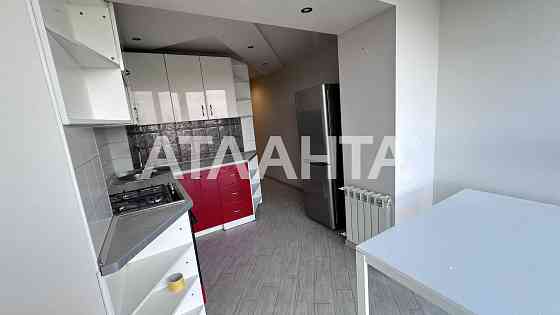 Продам 2-комнатную квартиру Кирпичный дом Терешковой Черемушки Одесса