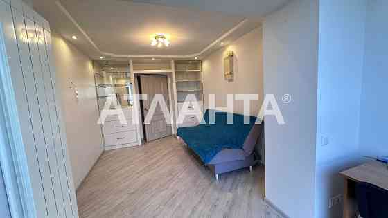 Продам 2-комнатную квартиру Кирпичный дом Терешковой Черемушки Одесса