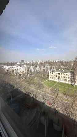 Продам 2-комнатную квартиру Кирпичный дом Терешковой Черемушки Одесса