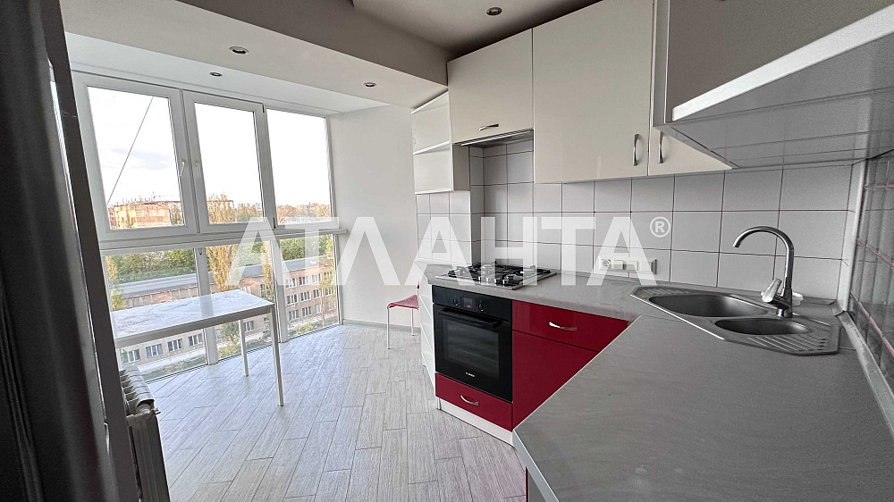 Продам 2-комнатную квартиру Кирпичный дом Терешковой Черемушки Одесса - изображение 3