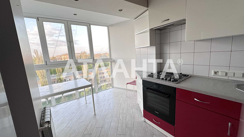 Продам 2-комнатную квартиру Кирпичный дом Терешковой Черемушки Одесса - изображение 4