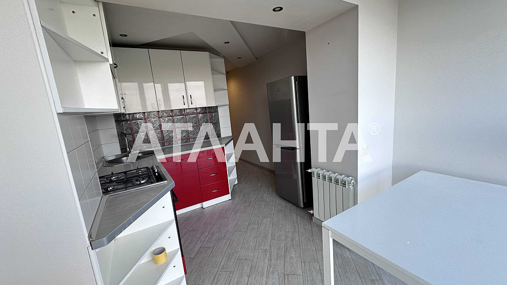 Продам 2-комнатную квартиру Кирпичный дом Терешковой Черемушки Одесса - изображение 5