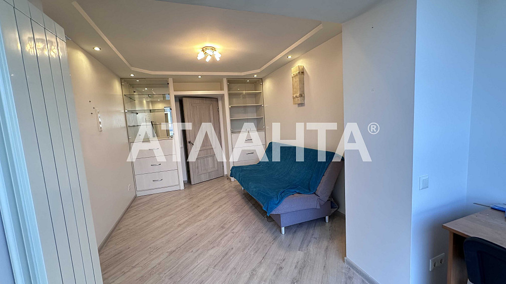 Продам 2-комнатную квартиру Кирпичный дом Терешковой Черемушки Одесса - изображение 1