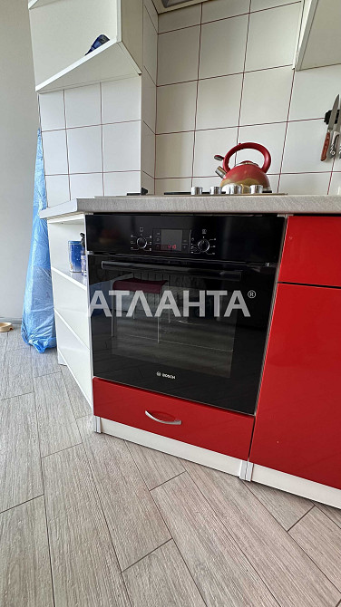 Продам 2-комнатную квартиру Кирпичный дом Терешковой Черемушки Одесса - изображение 8