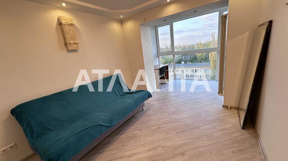 Продам 2-комнатную квартиру Кирпичный дом Терешковой Черемушки Одесса - изображение 2