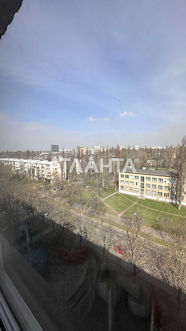 Продам 2-комнатную квартиру Кирпичный дом Терешковой Черемушки Одесса - изображение 6