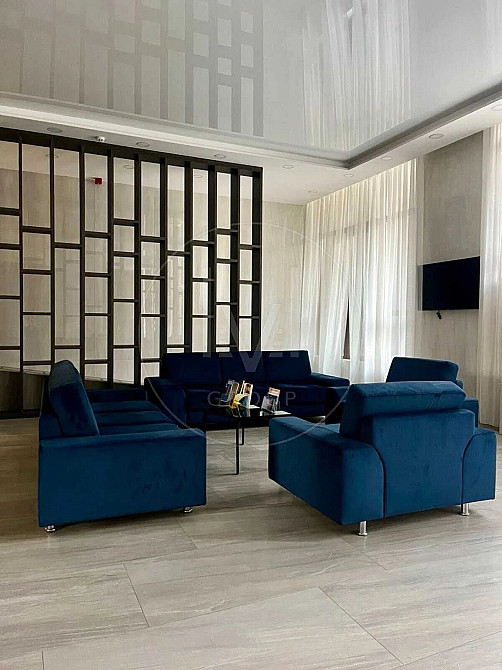 ЖК Бульвар Фонтанів/61 кв м/Палац Украіни/Предславинська/Тютюника/ Киев - изображение 6