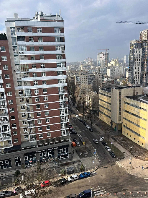 ЖК Бульвар Фонтанів/61 кв м/Палац Украіни/Предславинська/Тютюника/ Киев - изображение 7