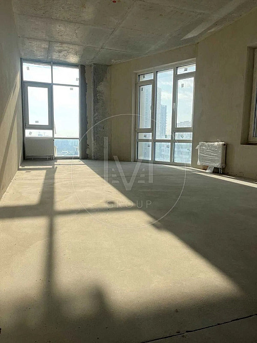 ЖК Бульвар Фонтанів/61 кв м/Палац Украіни/Предславинська/Тютюника/ Киев - изображение 2