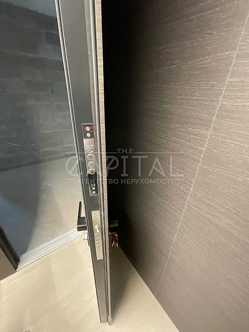 BOOM! Продаж квартири 47.34м2, 2кім Екокомплекс «Lucky Land» Киев - изображение 2