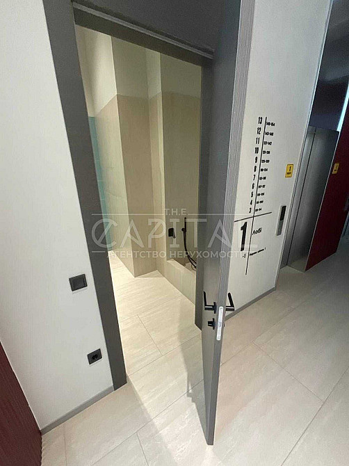 BOOM! Продаж квартири 47.34м2, 2кім Екокомплекс «Lucky Land» Киев - изображение 7