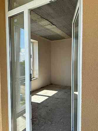 2к квартира з балконом. Зданий ЖК  Продаж без посередників Дымер