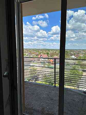 2к квартира з балконом. Зданий ЖК  Продаж без посередників Дымер