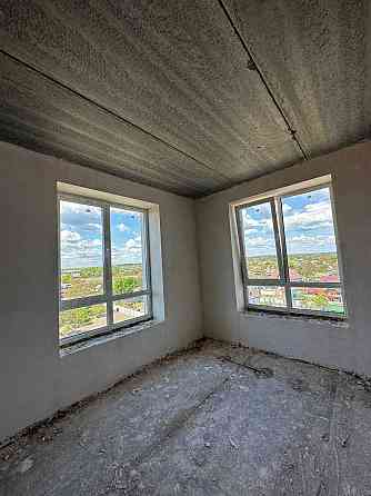 2к квартира з балконом. Зданий ЖК  Продаж без посередників Дымер