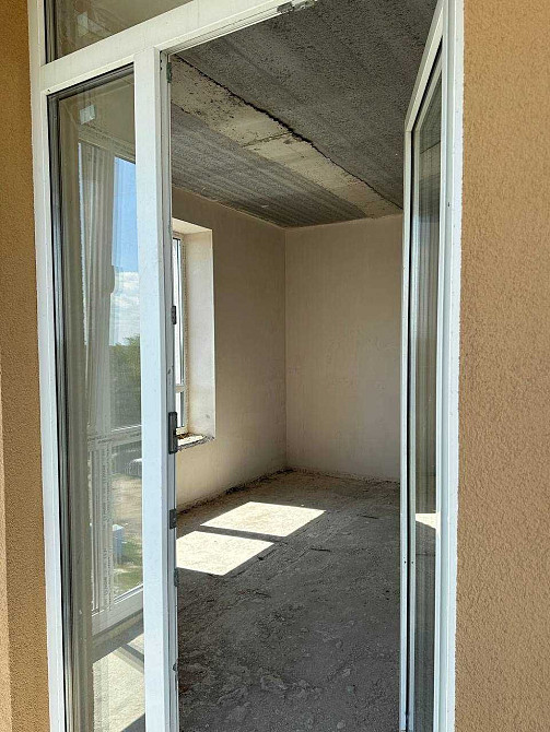 2к квартира з балконом. Зданий ЖК  Продаж без посередників Дымер - изображение 6