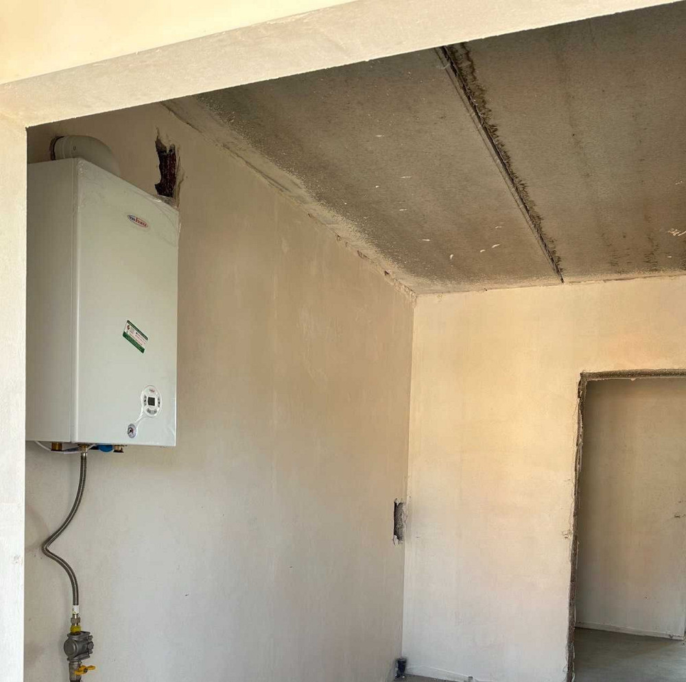 2к квартира з балконом. Зданий ЖК  Продаж без посередників Дымер - изображение 5