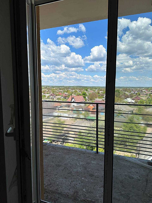 2к квартира з балконом. Зданий ЖК  Продаж без посередників Дымер - изображение 3