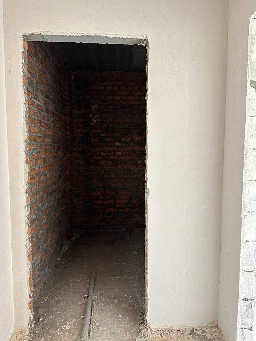 2к квартира з балконом. Зданий ЖК  Продаж без посередників Дымер - изображение 7