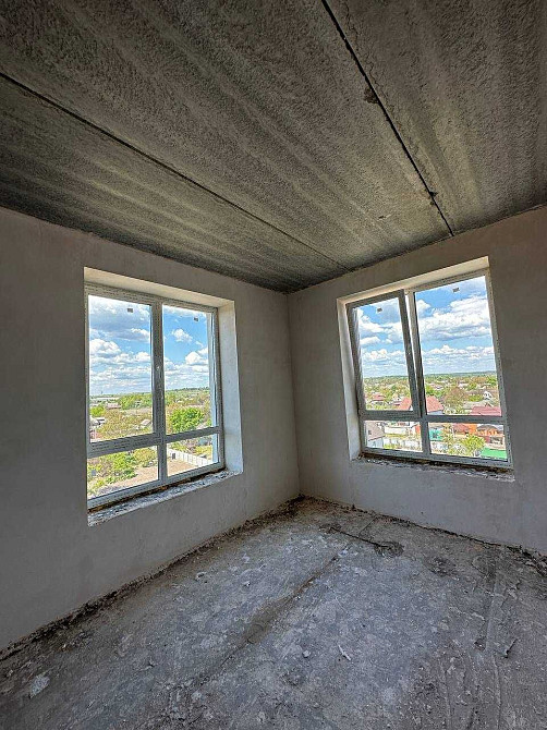 2к квартира з балконом. Зданий ЖК  Продаж без посередників Дымер - изображение 4