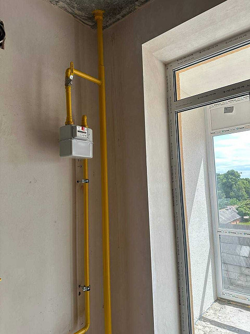 2к квартира з балконом. Зданий ЖК  Продаж без посередників Дымер - изображение 8