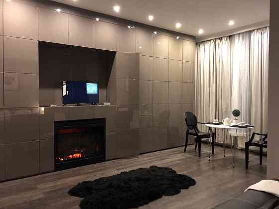 Квартира на Французском бульваре с панорамным видом на море Одесса