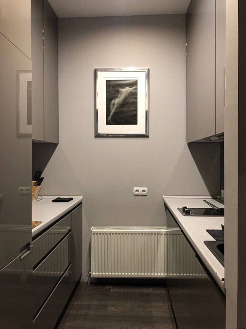 Квартира на Французском бульваре с панорамным видом на море Одесса - изображение 7