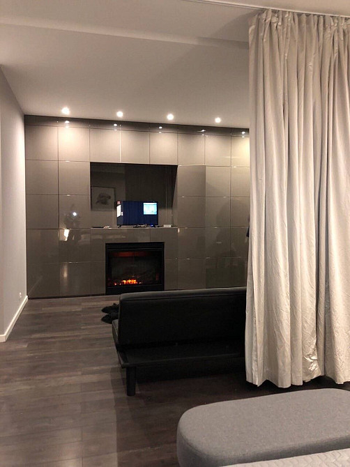 Квартира на Французском бульваре с панорамным видом на море Одесса - изображение 6