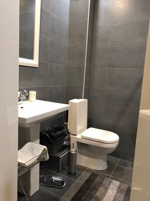 Квартира на Французском бульваре с панорамным видом на море Одесса - изображение 8