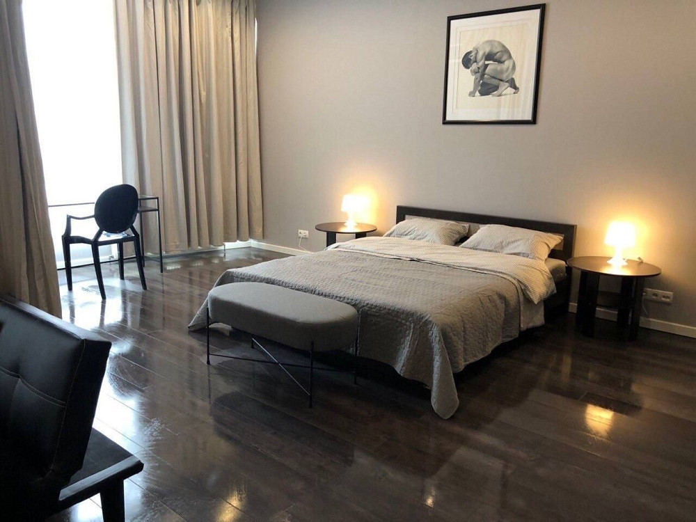 Квартира на Французском бульваре с панорамным видом на море Одесса - изображение 5