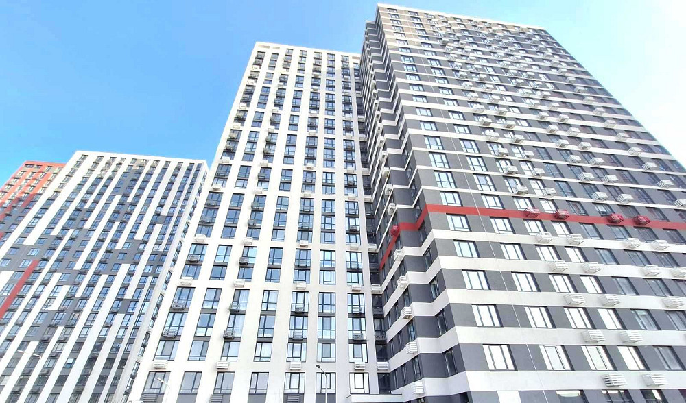 1-к квартира ЖК Варшавський Плюс Всеволода Змієнка 19 Буд. 13.4 Киев - изображение 1