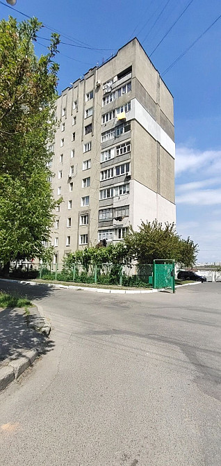 Продаж 2к. квартири Хмельницький - зображення 1