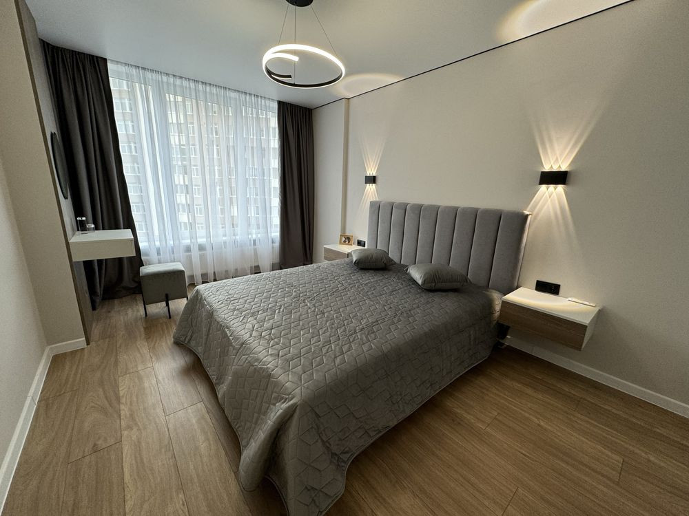 Продаж квартири на вул. Київська Тернопіль - зображення 1