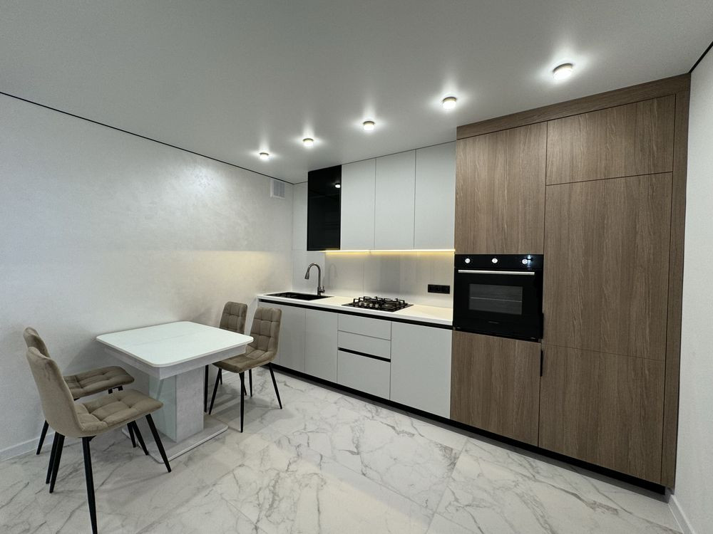 Продаж квартири на вул. Київська Тернопіль - зображення 5