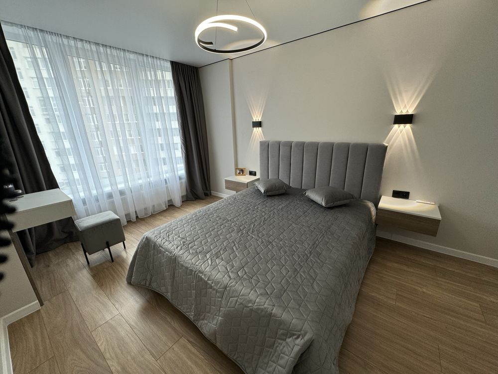 Продаж квартири на вул. Київська Тернопіль - зображення 2