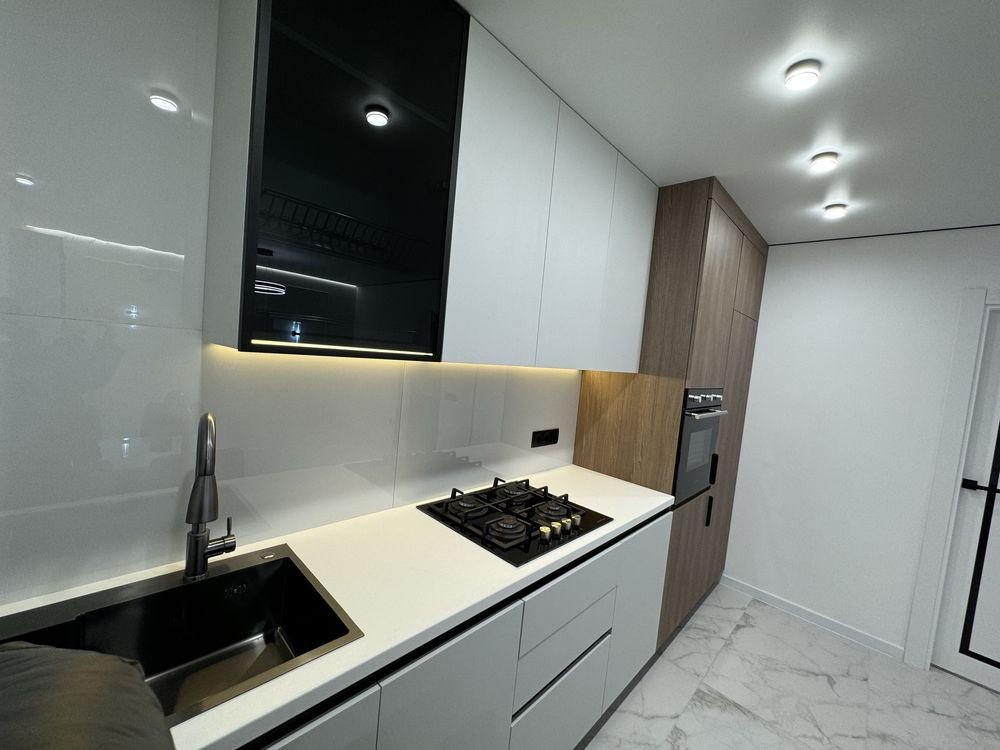 Продаж квартири на вул. Київська Тернопіль - зображення 8