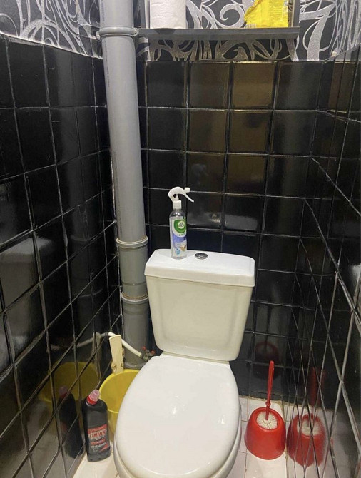 Продам 2-кімнатну квартиру Черемушки Кам`янське (Запорізька обл.) - зображення 7