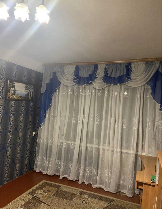 Продам 2-кімнатну квартиру Черемушки Кам`янське (Запорізька обл.) - зображення 3