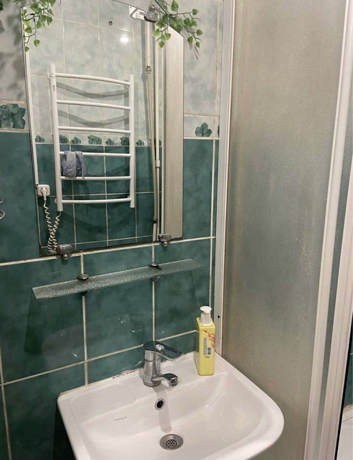 Продам 2-кімнатну квартиру Черемушки Кам`янське (Запорізька обл.) - зображення 6