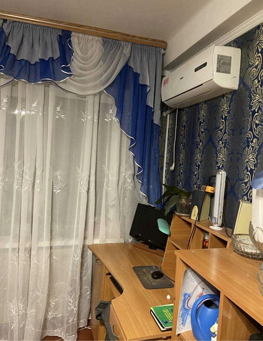 Продам 2-кімнатну квартиру Черемушки Кам`янське (Запорізька обл.) - зображення 4