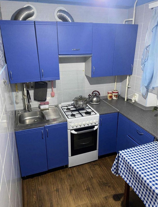 Продам 2-кімнатну квартиру Черемушки Кам`янське (Запорізька обл.) - зображення 1