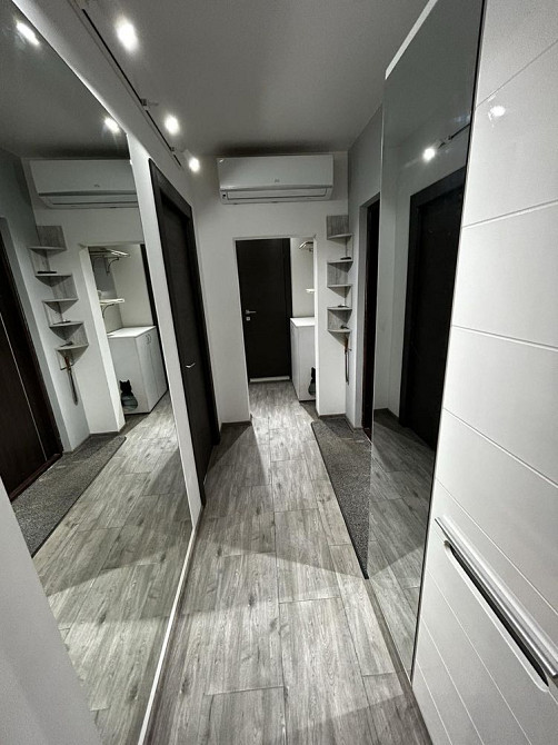 Двокімнатна квартира з ремонтом! Буча! Центр! Мін. Оформлення! Буча - изображение 1